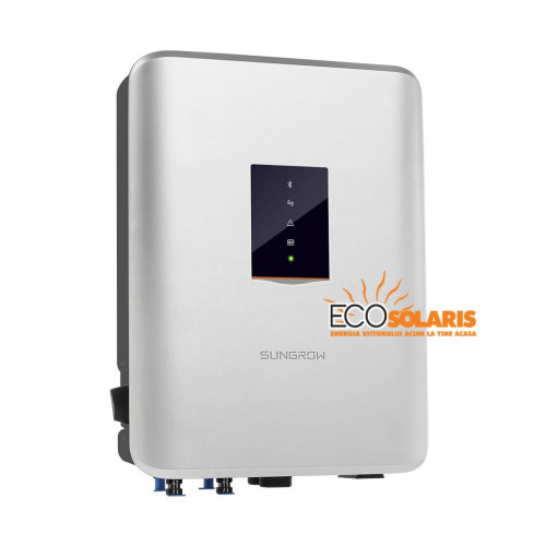 Invertor Trifazic Sungrow  SG5KTL-MT